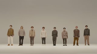 Hey! Say! JUMP - ナイモノネダリ～Acoustic Version～[Official Music Video]