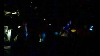 Bury Your Dead - Losin&#39; It 10/15/07