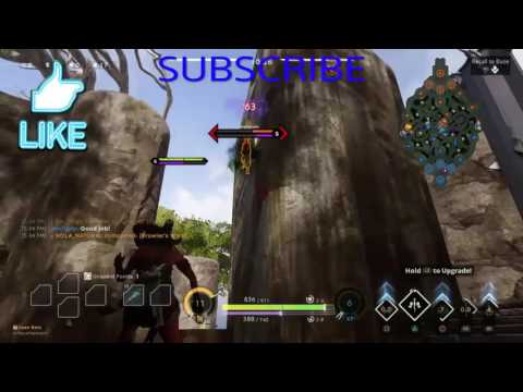 IM BACK, MORIGESH OPPP