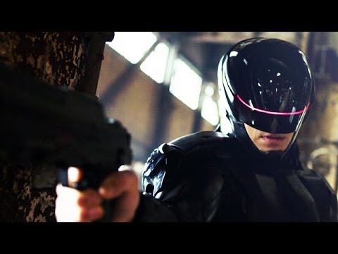 ROBOCOP - Bande Annonce VF