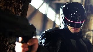 RoboCop Film Trailer