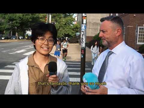 Meeting the Freshman Class (MHS Class of 2028)