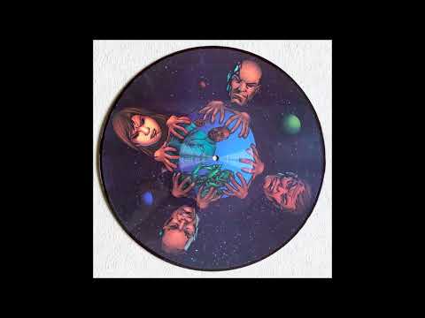 The Exaltics & Paris The Black FU - Propaganda DNA [SOM050]