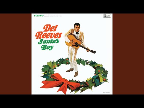 Video thumbnail for Santa’s Boy