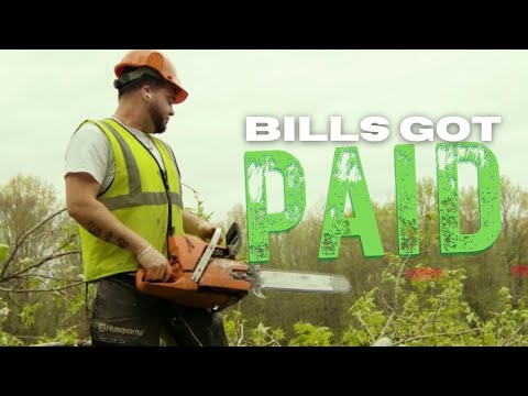 Jo Tyler - Bills Got Paid (Official Music Video)