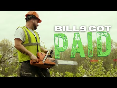 Jo Tyler - Bills Got Paid (Official Music Video)