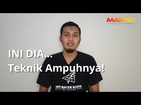 Cara Menyembuhkan LUKA BATIN dan EMOSI NEGATIF yang Terpendam