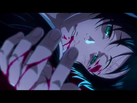 BLEACH: Thousand-Year Blood War「AMV」Ready To Kill