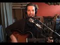 #75 The Handsome Family - Fallen Peaches (Cover by Paul Hunton)