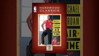 Michael Jordan: Air Time