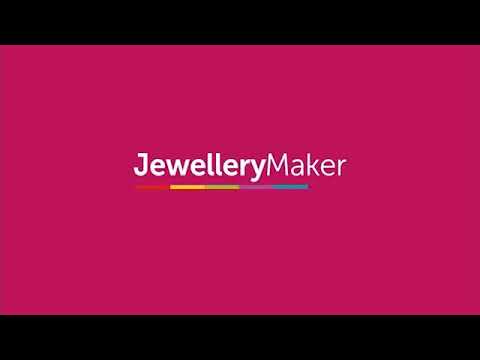JewelleryMaker LIVE 12-10-2019 1PM - 6PM