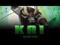 Kai Suite | Kung Fu Panda 3 (Original Soundtrack) by Hans Zimmer
