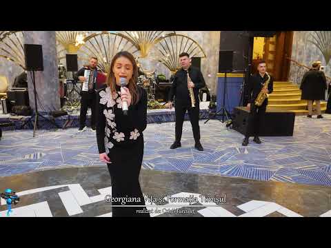 Georgiana Vita and the Timisul Band - Amza Theodor Party - program 4 LIVE 4k