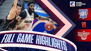 [討論] 東超晉級之戰 香港東方.馬尼拉電器