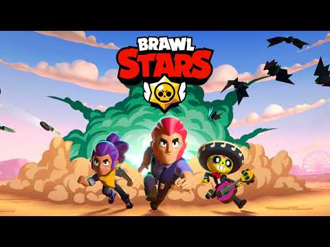 Brawler Unlocked! (Legendary) — Brawl Stars [OST]