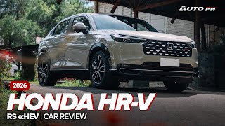 Download lagu 2026 Honda HR-V RS e:HEV | Car Review mp3