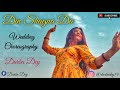 Din Shagna Da ❤️| Wedding/Sangeet Easy Choreography 💯| Durba Dey | Phillauri |