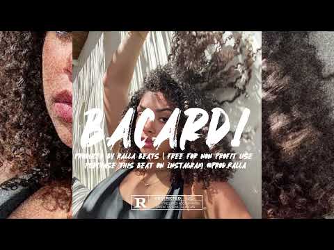 Jonna Fraser x Yssi SB x Km Type Beat - "Bacardi" - | Afroswing Type Instrumental