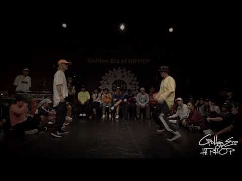T vs Cova | 8-2 | 2017 Golden era of Hiphop