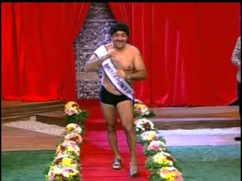 Tiririca TU TU TU TU PÁÁÁ ! ORDINÁÁARIOOOO !!!!