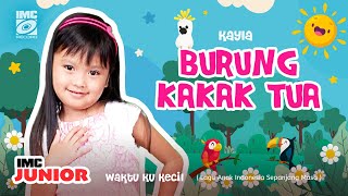 Download lagu Kayla - Burung Kakak Tua 🦜 ( Waktu Ku Kecil ) IMC Record Java mp3 Download lagu Kayla - Burung Kakak Tua 🦜 ( Waktu Ku Kecil ) IMC Record Java mp3