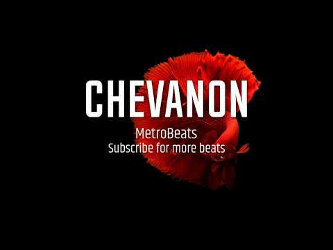 RAF CAMORA x APACHE 207 Type Beat - "CHEVANON"