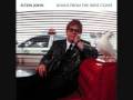 Elton John - Dark Diamond (West Coast 2 of 12)