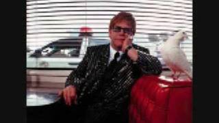 Elton John - Dark Diamond (West Coast 2 of 12)