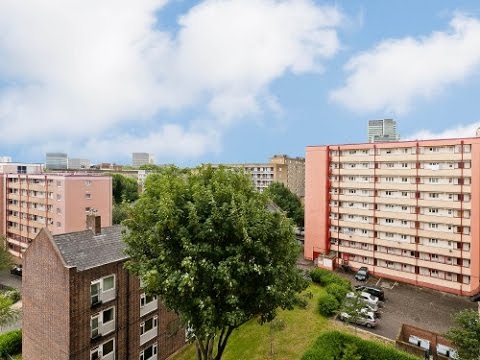 Harrington Street NW1