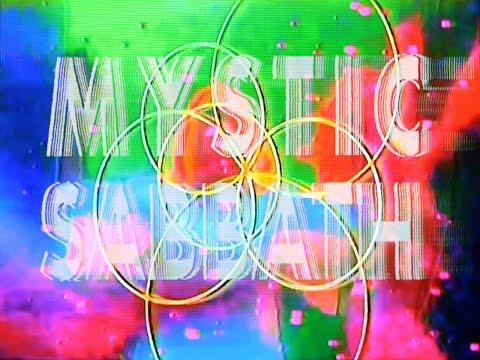 Ghost Twin - Mystic Sabbath (Lyric Video)