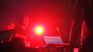 North American Scum - Disco Infiltrator live @ Summer Camp Music Festival 2014