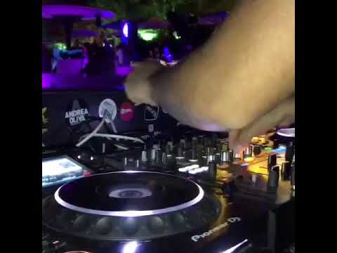 Savi vincenti dj set Riobo