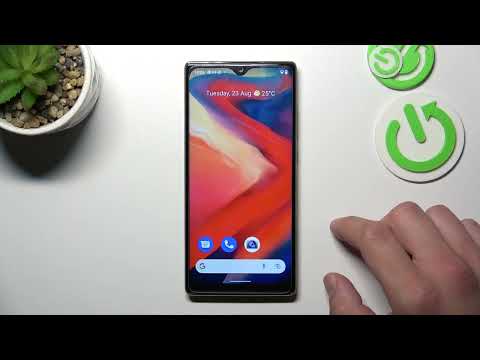 Does Cubot P50 Have Screen Mirroring