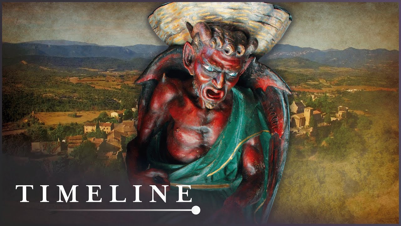 The Da Vinci Code Hoax: What Really Happened at Rennes-le-Château?