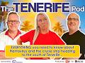 The TENERIFE Pod: EVERYTHING you need to know about the Hantavirus cruise ship heading to Tenerife