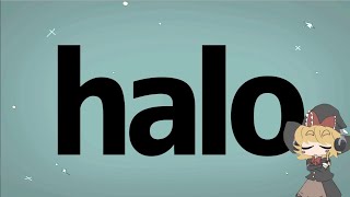 halo☆