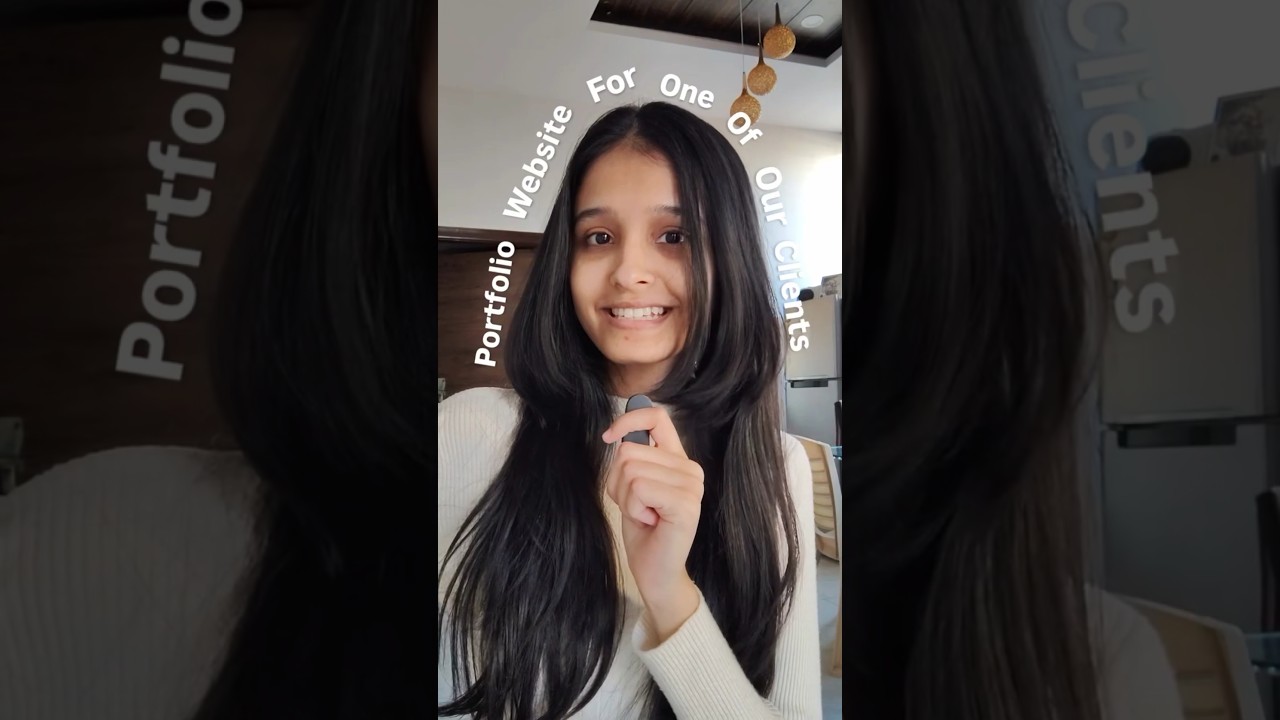 How to create a website? Here's how we design and develop websites. #webdesigner #webdeveloper #dev