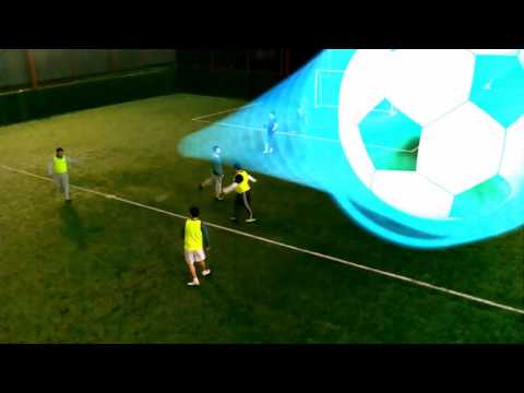 Aktif Halı Saha 17.01.2016 00:00 - akillisaha.com