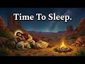 No More Thinking Tonight Jesus Is With You