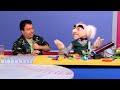 Dr Wonder S Workshop ASL Season 4 Episode 4 I M Sorry David O Reynolds