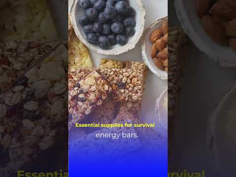 The Ultimate Guide to Long-Lasting Food Supplies #prepper @CanadianPrepper