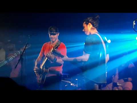 Casaca - Anjo Samile (Ao vivo)