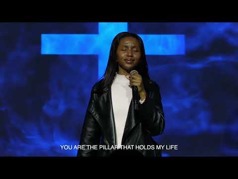 Tshepang Mphuthi The Pillar that holds my life 