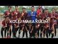 CALON ANUGERAH MAJLIS PODIUM PERDANA MARA : TOKOH SISWA SUKAN/PERMAINAN INDIVIDU LELAKI