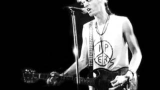 The Wipers-- The Chill Remains++Greg Sage