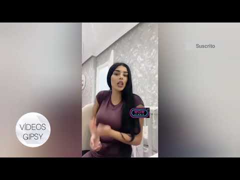 Susi de los Gipsy kings regaña a Iván | VÍDEOS GITANOS #gitanos #embarazo #larebe