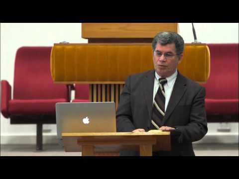 "How to Reach the High Achiever?" by Pr. Louis Torres