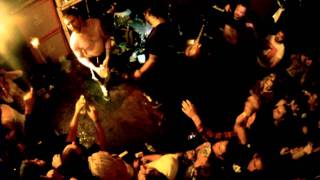 Every Time I Die Making Of 'Ex Lives' #6