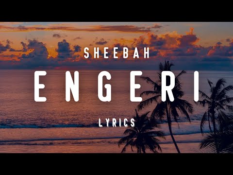 Sheebah - Boy Fire (Lyrics) ft Selecta Jeff