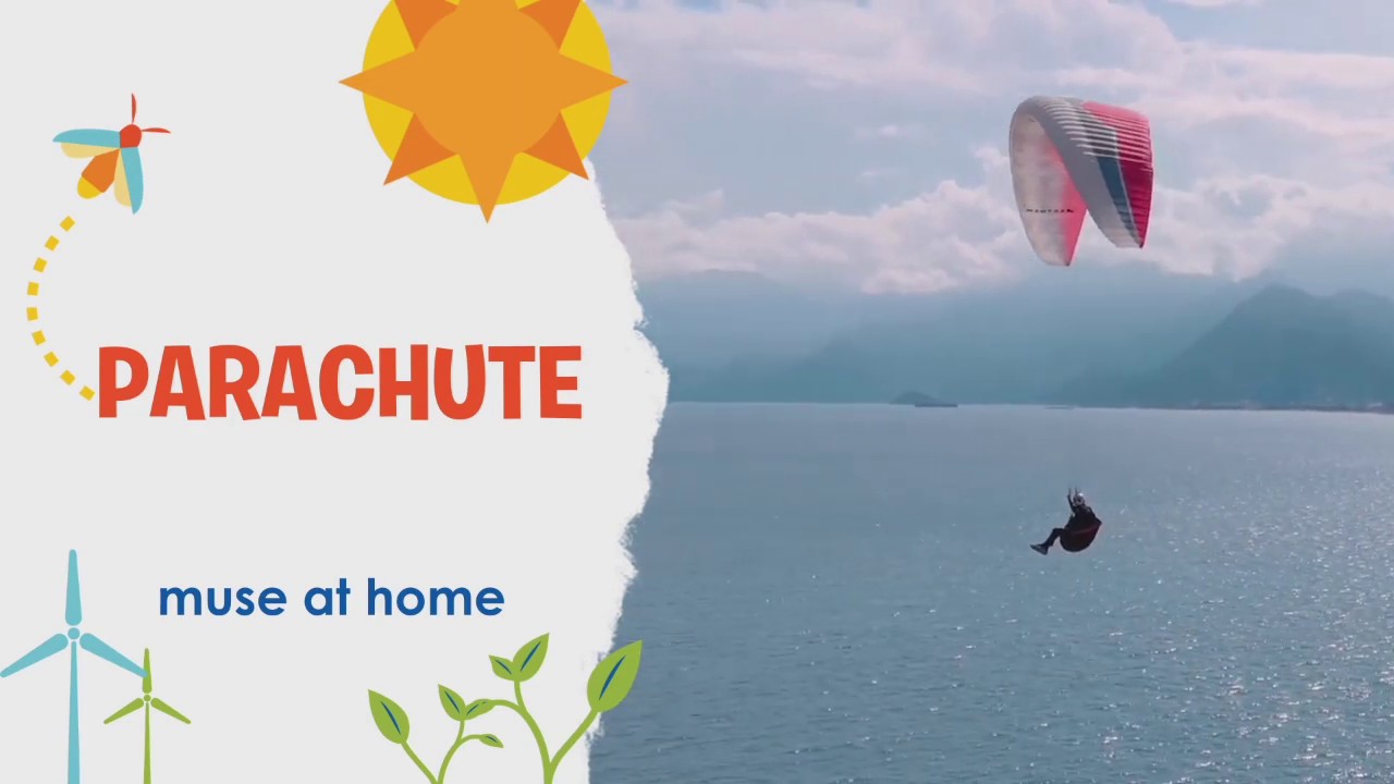 Parachute